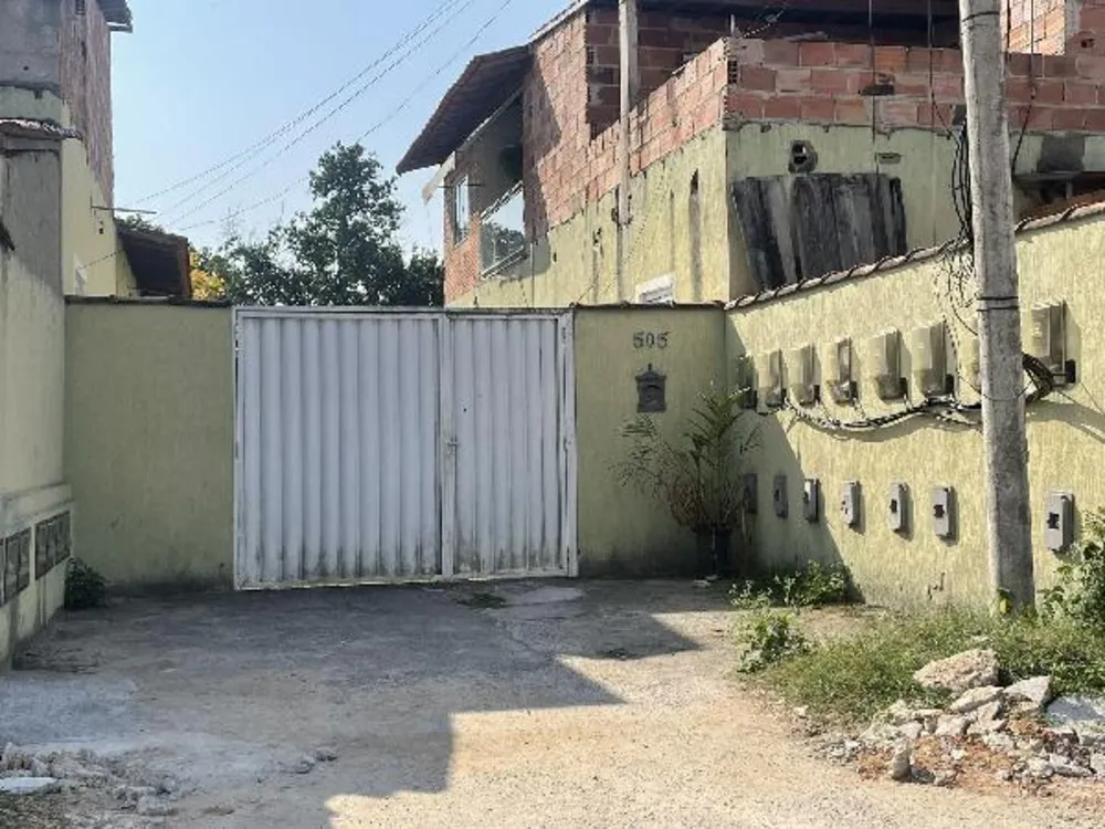 Casa, 1 quarto, 75 m² - Foto 1