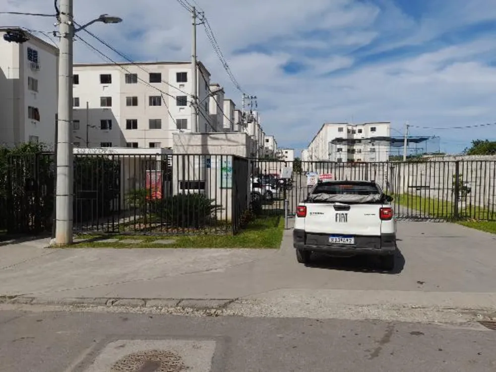 Apartamento, 2 quartos, 40 m² - Foto 1