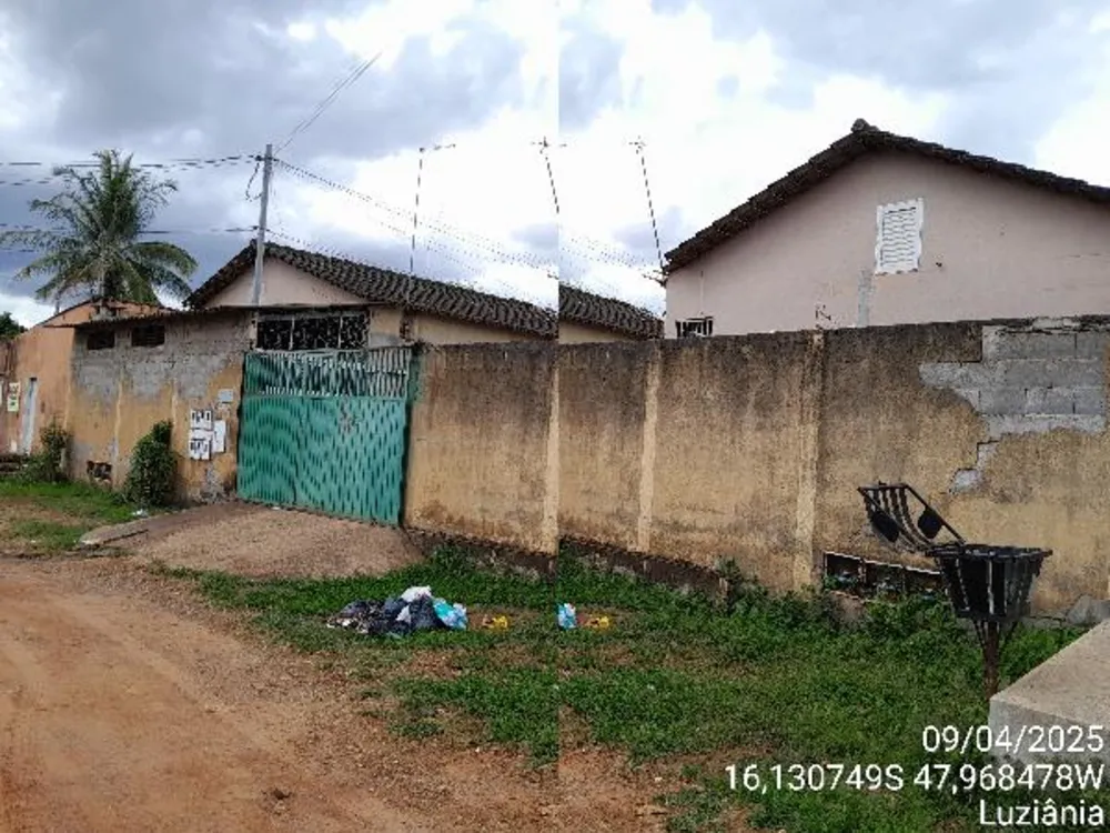 Casa, 2 quartos, 100 m² - Foto 1