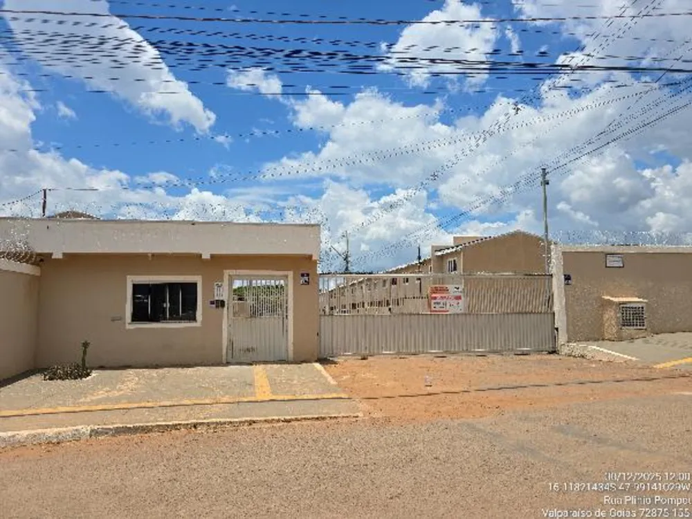 Casa, 2 quartos - Foto 2