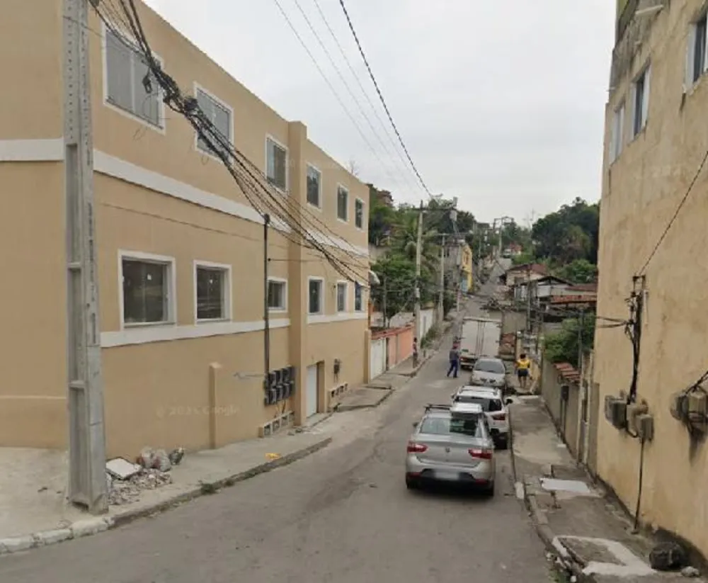 Casa, 2 quartos, 71 m² - Foto 1