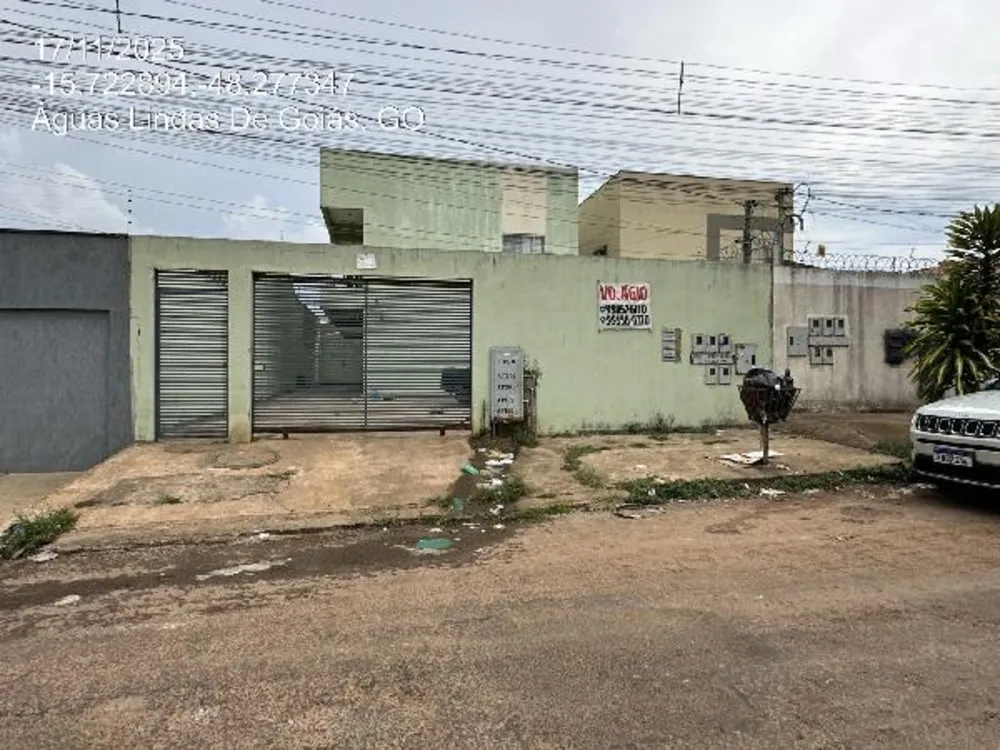 Apartamento, 2 quartos, 66 m² - Foto 1
