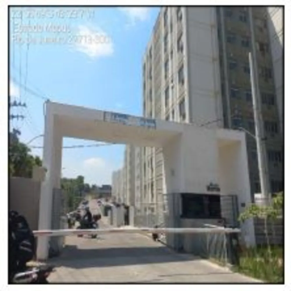 Apartamento, 2 quartos, 47 m² - Foto 1