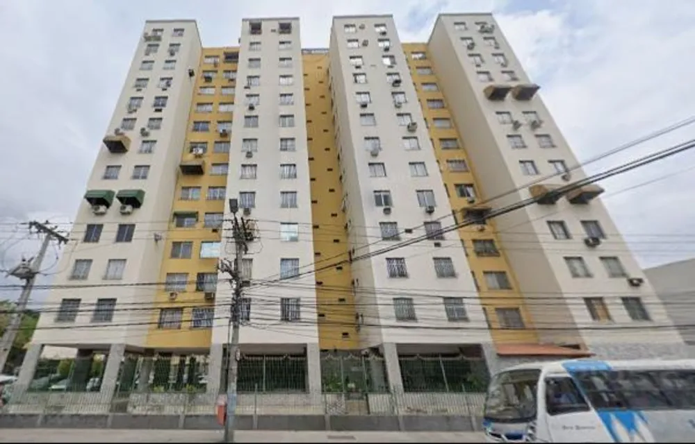 Apartamento, 2 quartos, 62 m² - Foto 1