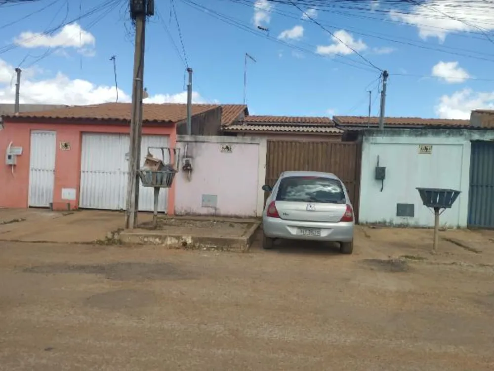 Casa, 2 quartos, 150 m² - Foto 1