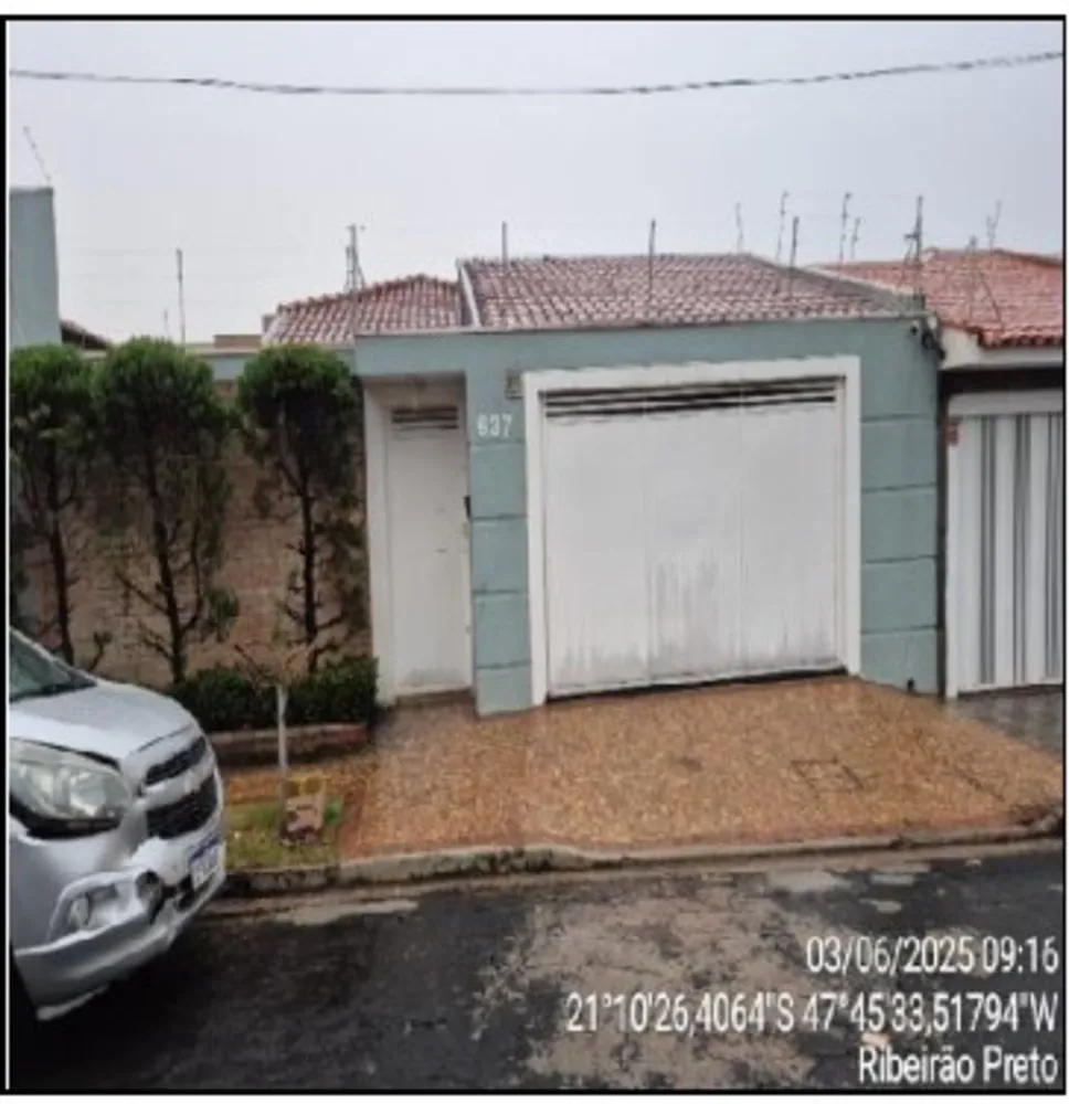 Casa, 3 quartos, 336 m² - Foto 1