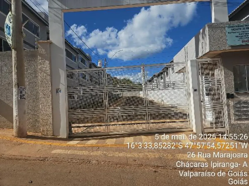 Apartamento, 2 quartos, 44 m² - Foto 1