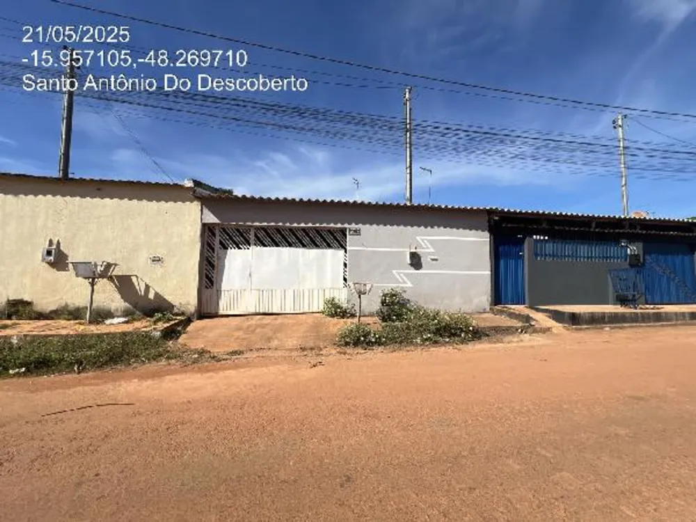 Casa, 223 m² - Foto 2