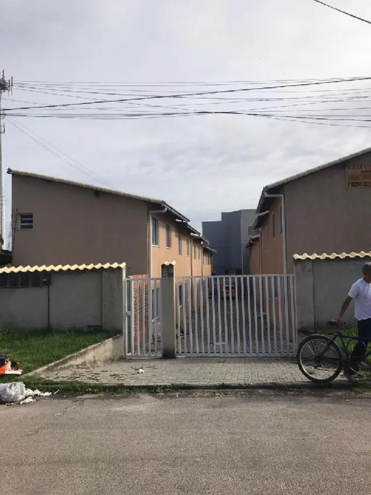 Casa, 1 quarto, 600 m² - Foto 1