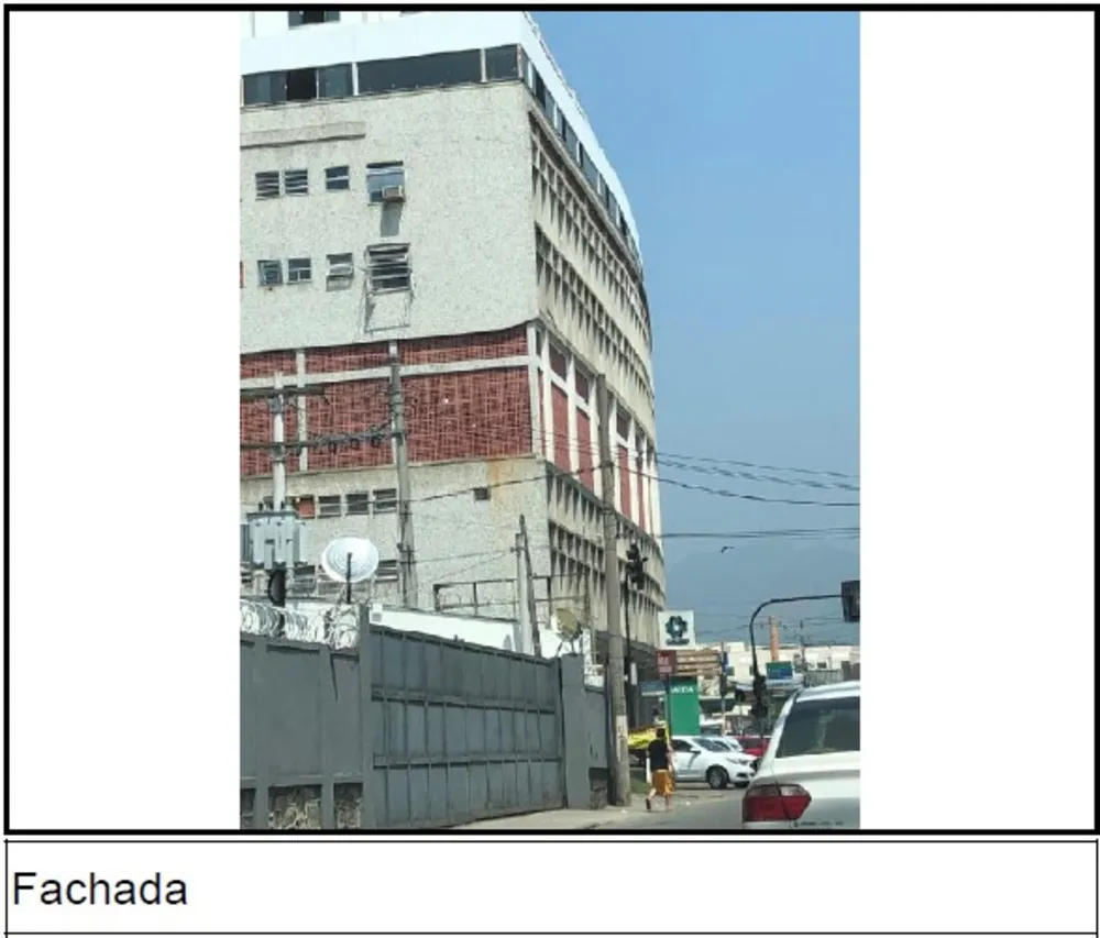 Imóvel Comercial, 32 m² - Foto 1