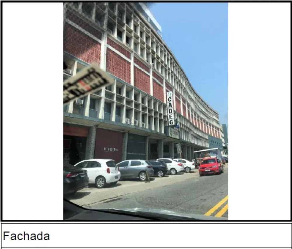 Imóvel Comercial, 32 m² - Foto 2