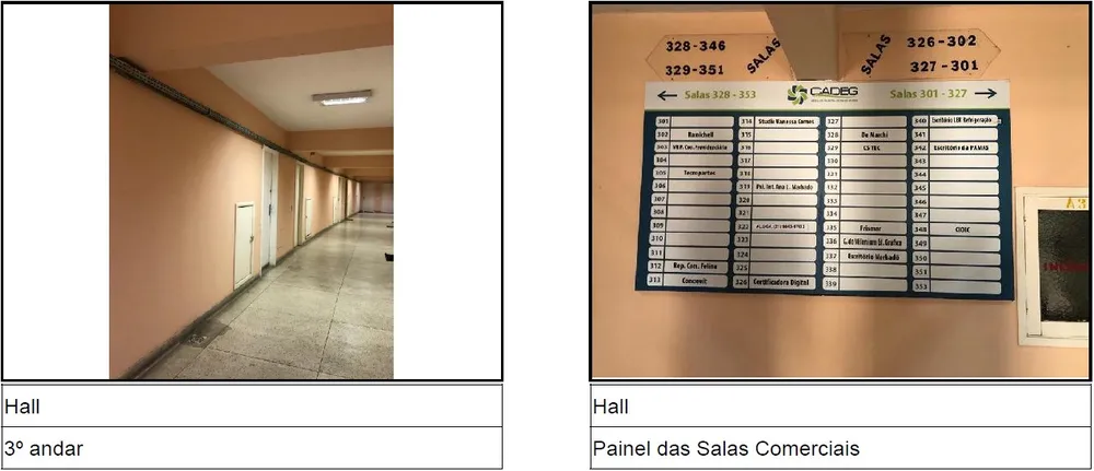 Imóvel Comercial, 32 m² - Foto 3