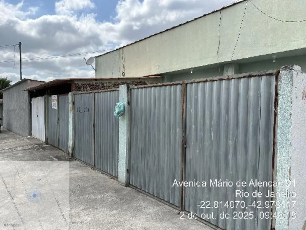 Casa, 1 quarto, 600 m² - Foto 1