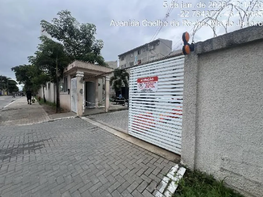 Apartamento, 2 quartos, 60 m² - Foto 1