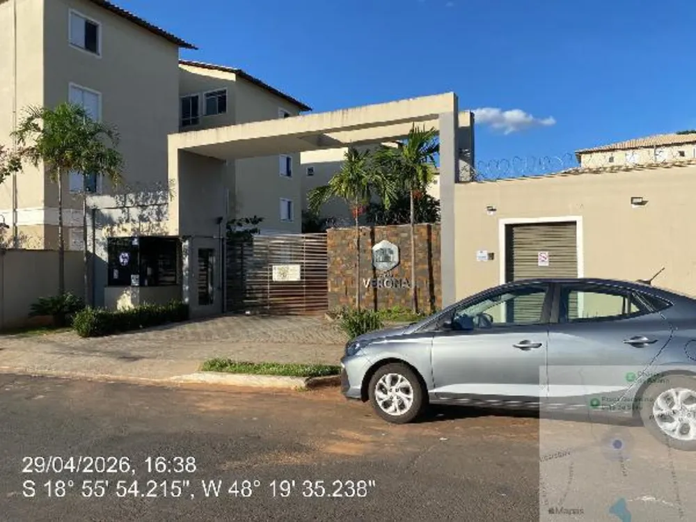 Apartamento, 2 quartos, 44 m² - Foto 1