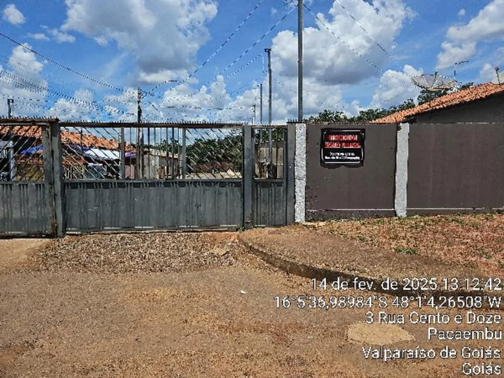 Casa, 2 quartos - Foto 2