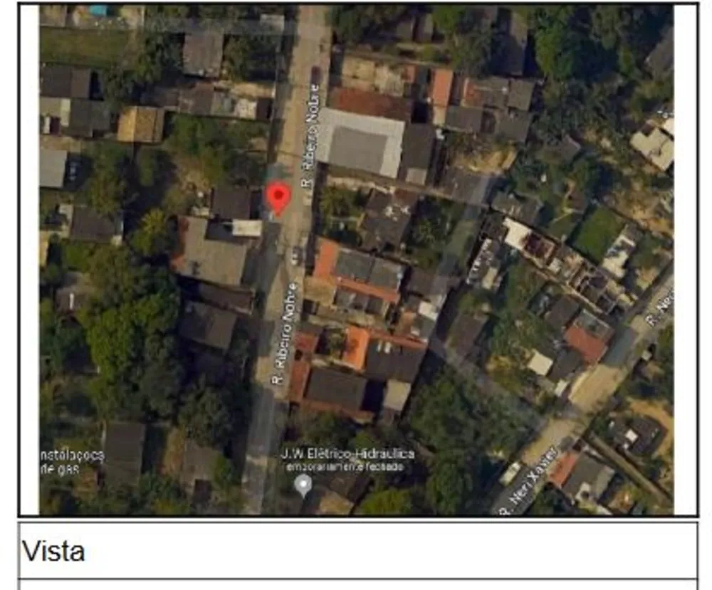 Casa, 2 quartos, 531 m² - Foto 3