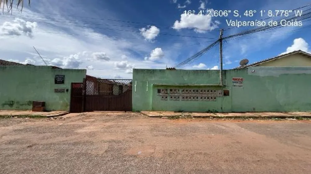 Casa, 2 quartos - Foto 2