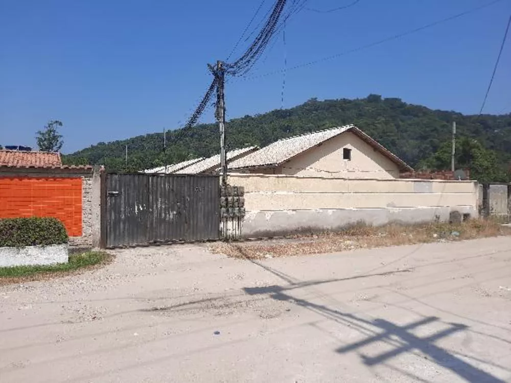 Casa, 2 quartos, 133 m² - Foto 1