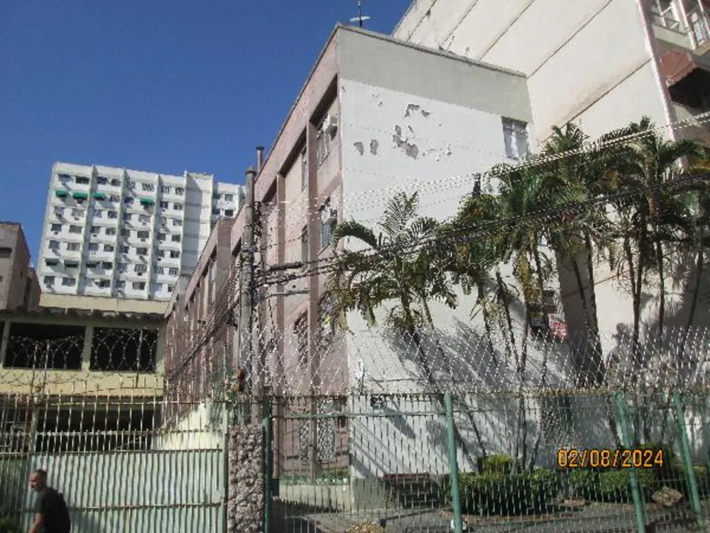 Apartamento, 2 quartos, 50 m² - Foto 1