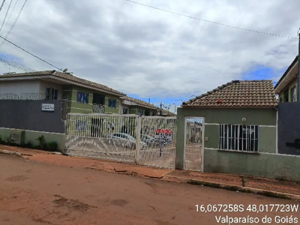 Apartamento, 2 quartos - Foto 1