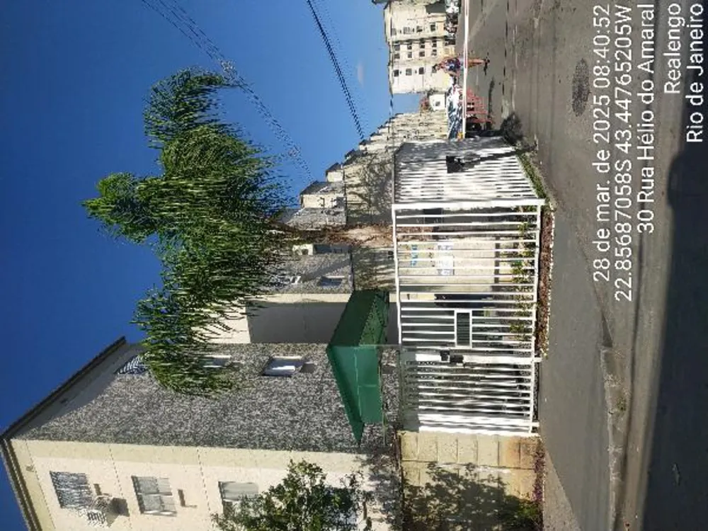 Apartamento, 2 quartos, 43 m² - Foto 1
