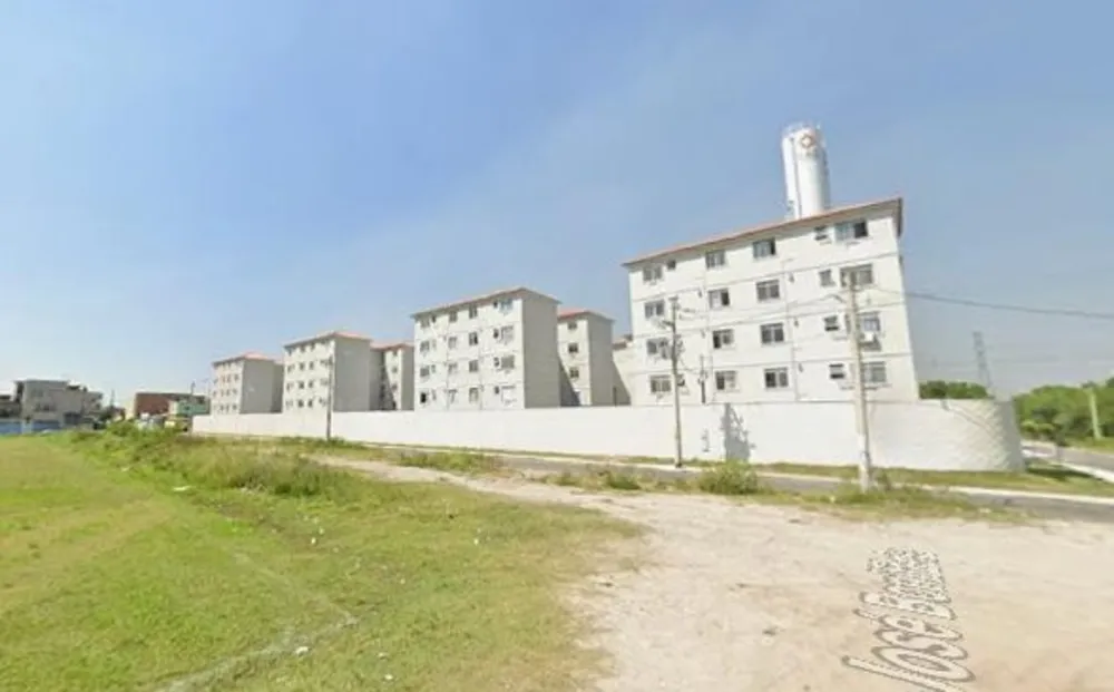 Apartamento, 2 quartos, 42 m² - Foto 1