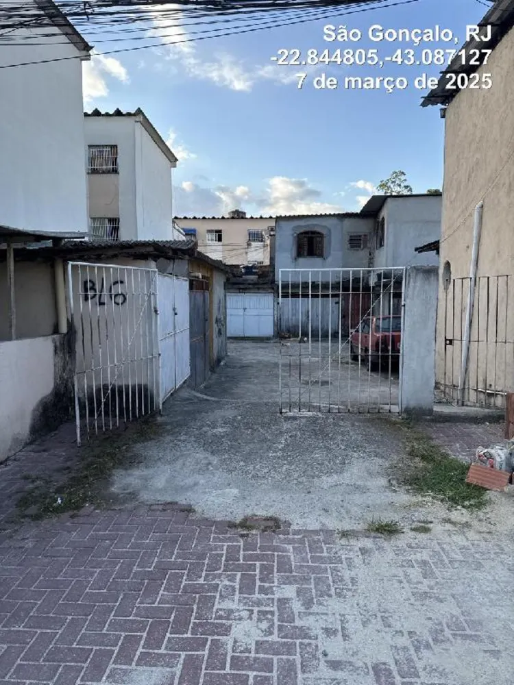 Apartamento, 2 quartos, 116 m² - Foto 1