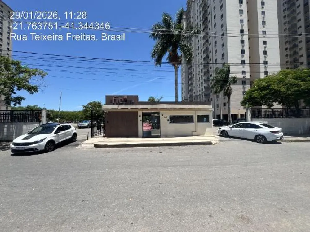 Apartamento, 3 quartos, 113 m² - Foto 1