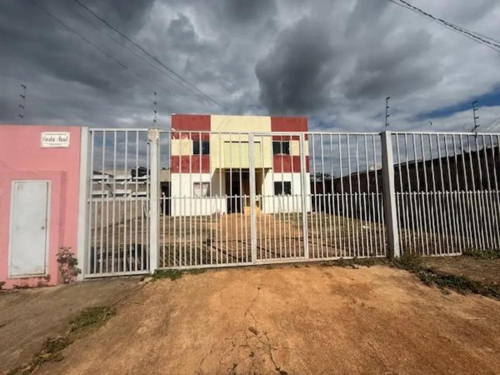 Apartamento, 2 quartos, 49 m² - Foto 2