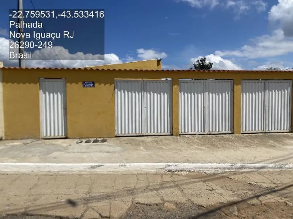 Casa, 1 quarto, 66 m² - Foto 1