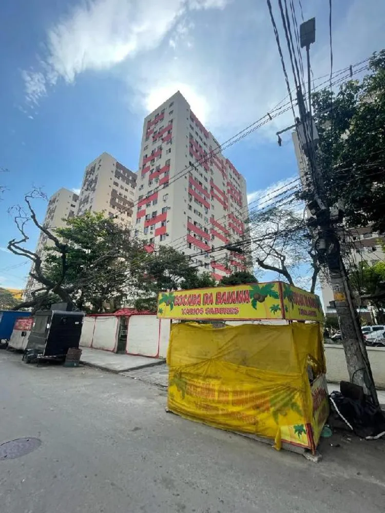 Apartamento, 1 quarto, 35 m² - Foto 2