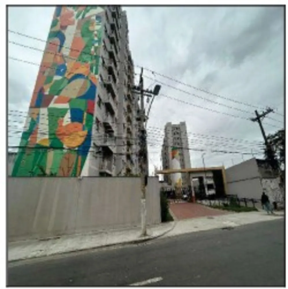 Apartamento, 1 quarto, 49 m² - Foto 1