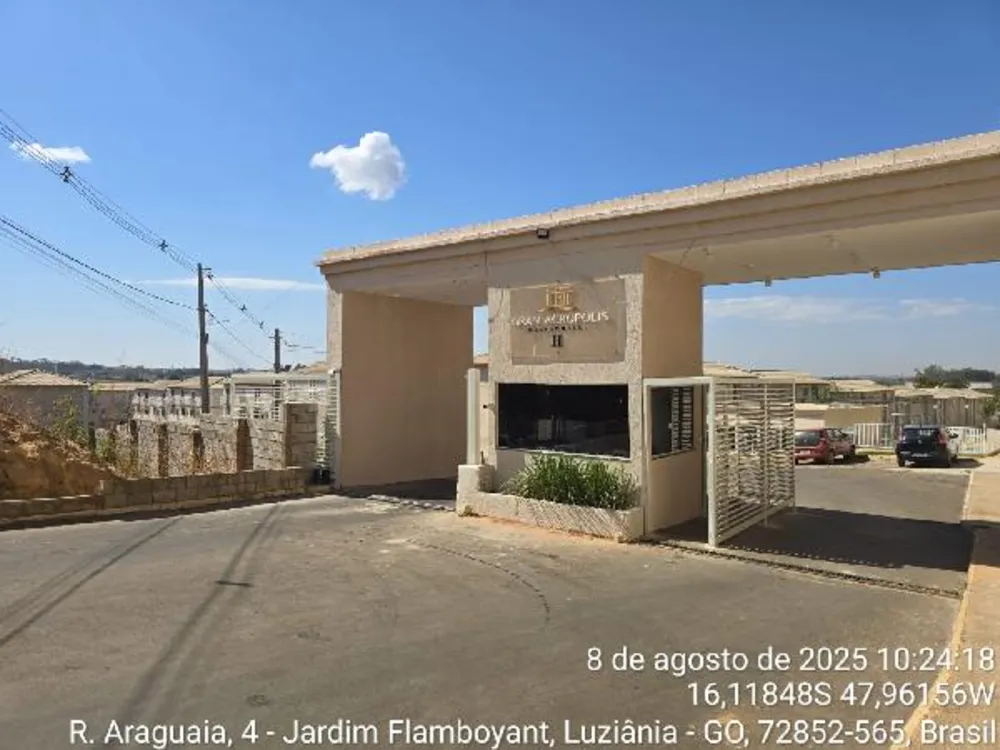Apartamento, 2 quartos, 57 m² - Foto 1