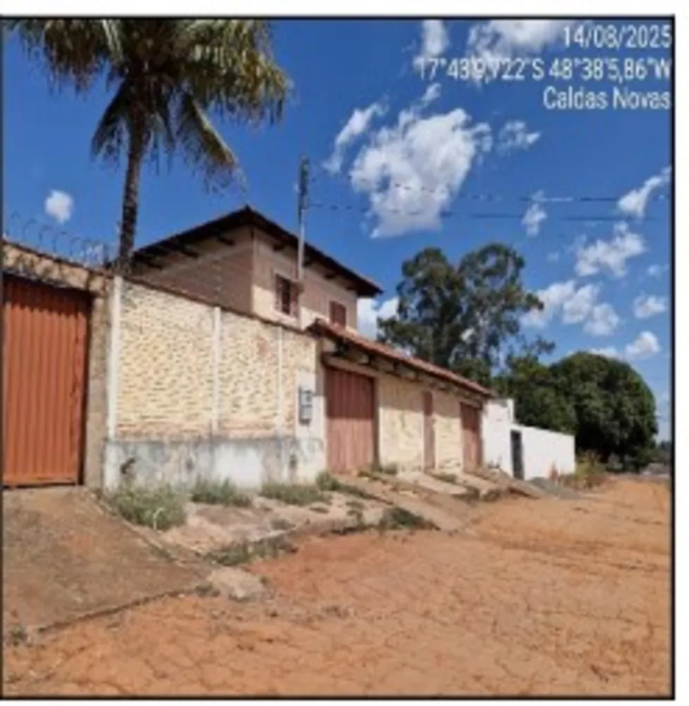 Casa, 5 quartos, 350 m² - Foto 2