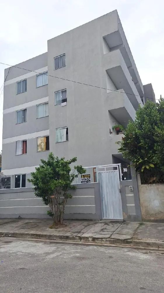 Apartamento, 1 quarto, 38 m² - Foto 1