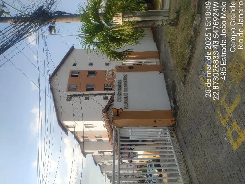 Apartamento, 2 quartos, 47 m² - Foto 1
