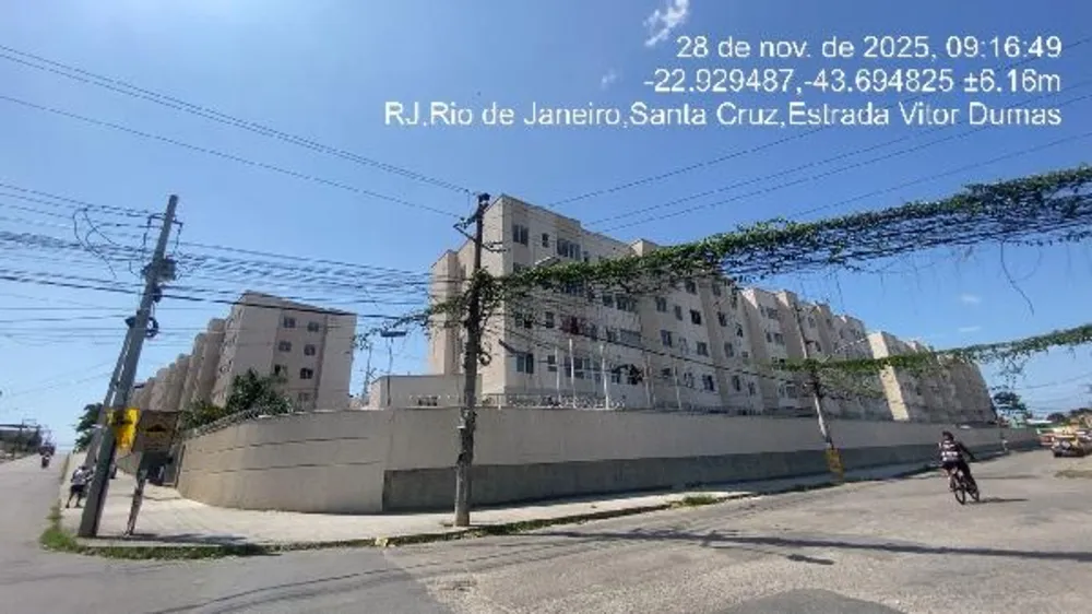 Apartamento, 2 quartos, 41 m² - Foto 3