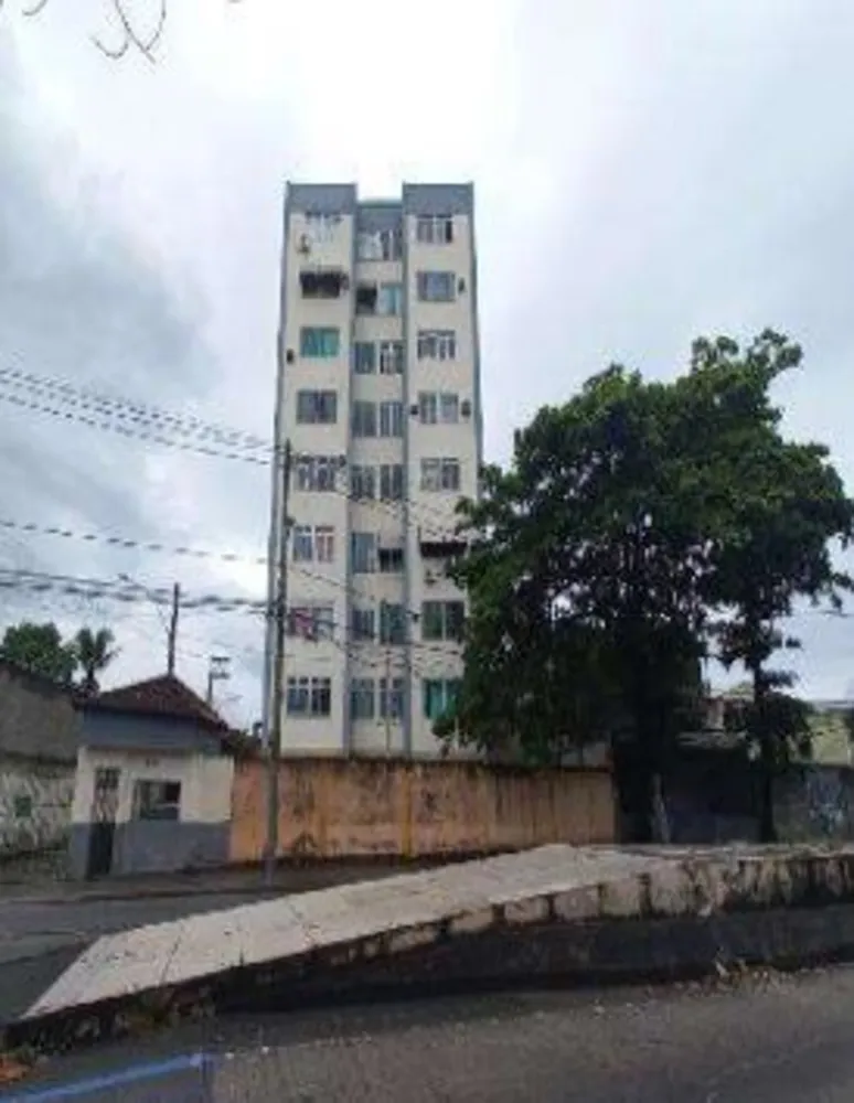 Apartamento, 1 quarto, 66 m² - Foto 1