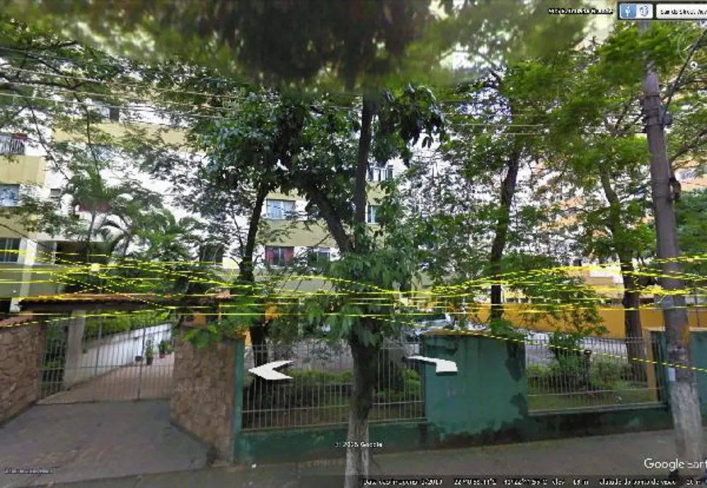Apartamento, 2 quartos, 48 m² - Foto 1