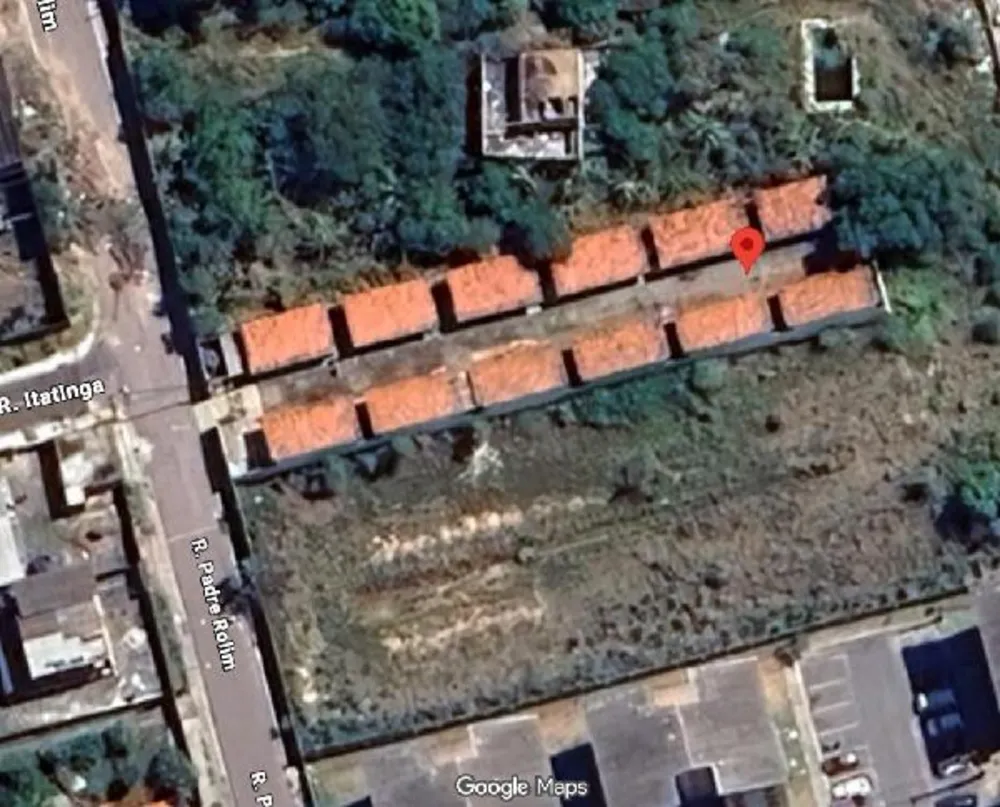 Casa, 1 quarto, 51 m² - Foto 1