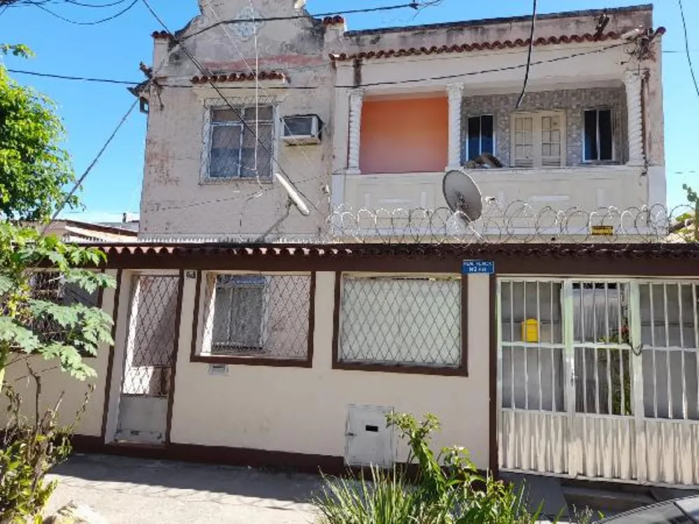 Casa, 2 quartos, 75 m² - Foto 1