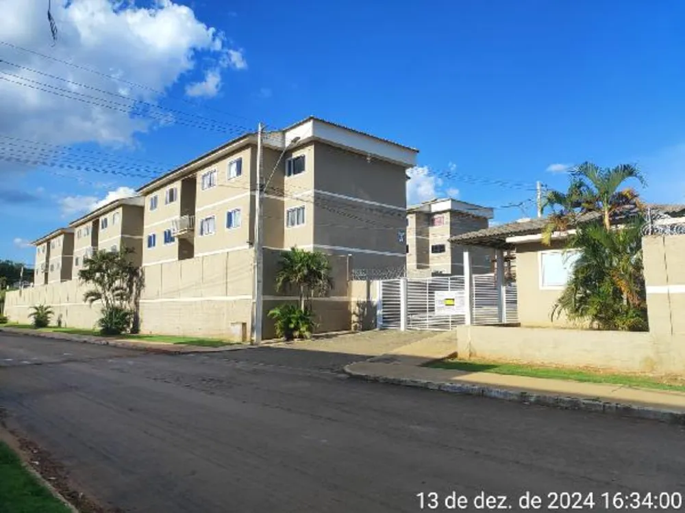 Apartamento, 2 quartos, 48 m² - Foto 2