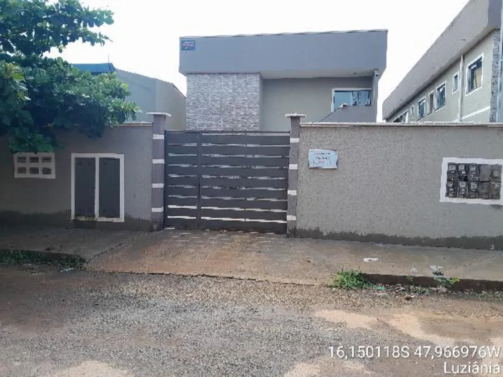 Apartamento, 2 quartos, 53 m² - Foto 2