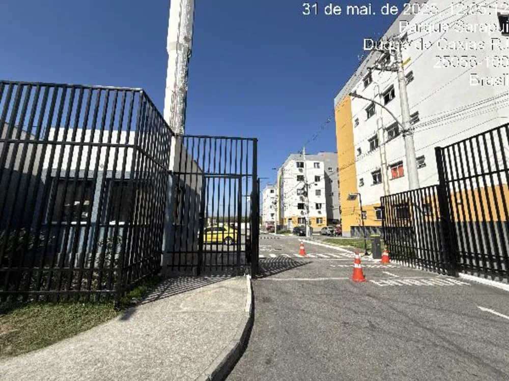 Apartamento, 2 quartos, 52 m² - Foto 2