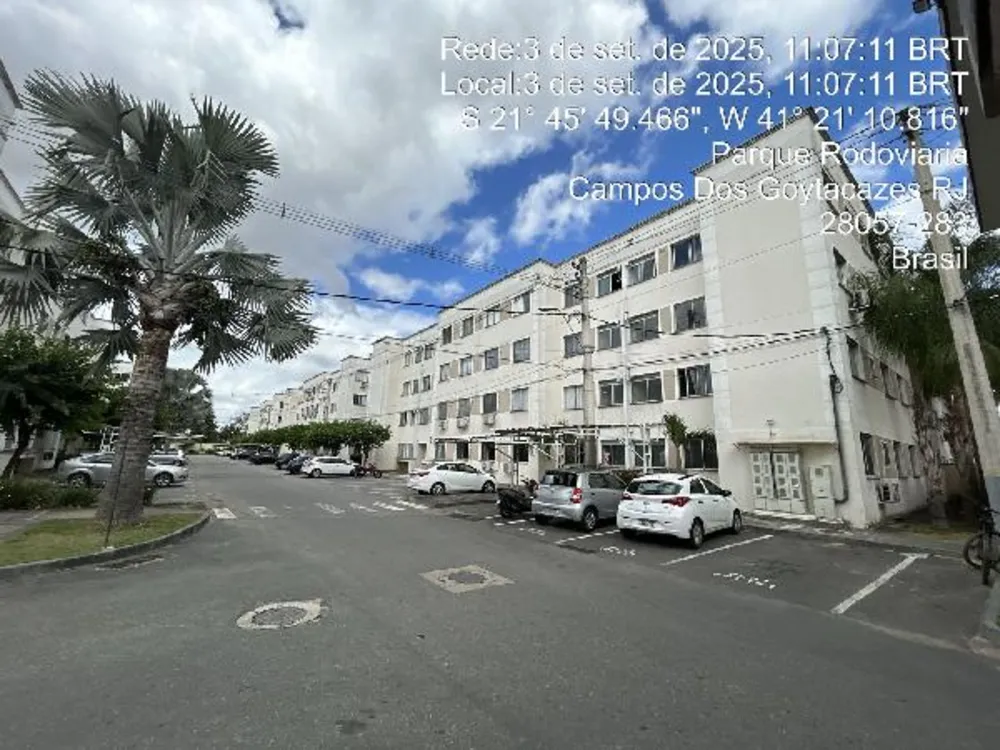 Apartamento, 2 quartos, 47 m² - Foto 1