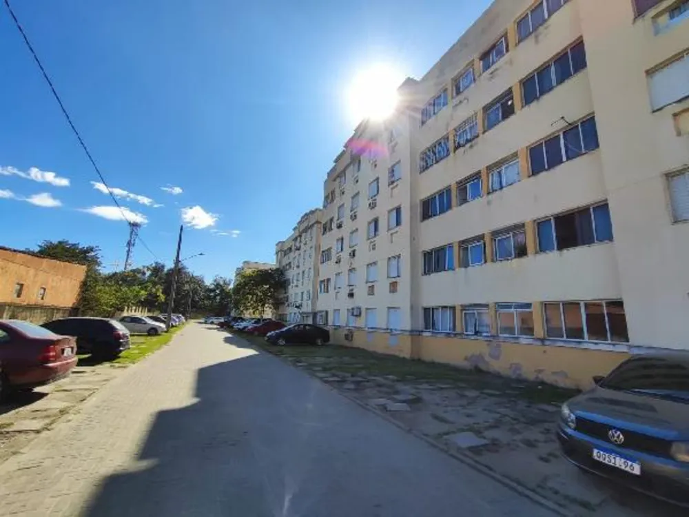 Apartamento, 2 quartos, 50 m² - Foto 1