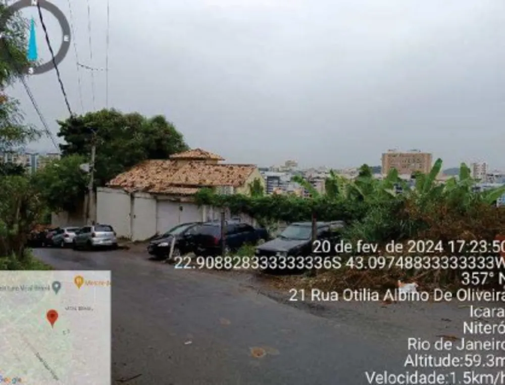 Terreno, 50 m² - Foto 1