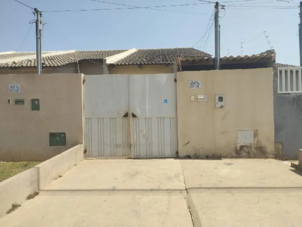 Casa, 2 quartos, 150 m² - Foto 1