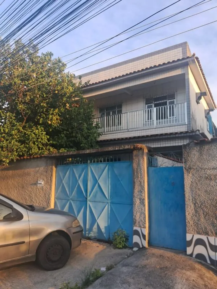 Casa, 3 quartos, 182 m² - Foto 2